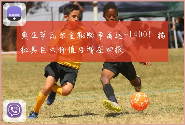 奥亚萨瓦尔金靴赔率高达+1400！揭秘其巨大价值与潜在回报