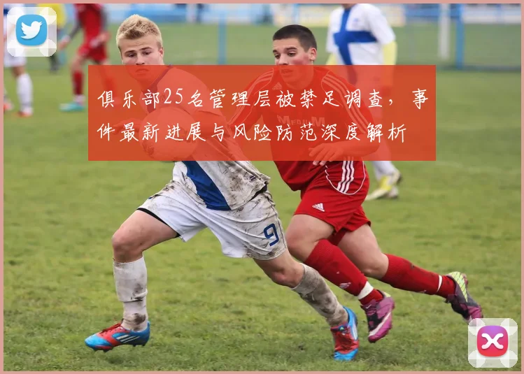 俱乐部25名管理层被禁足调查,事件最新进展与风险防范深度解析