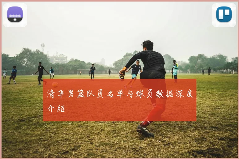清华男篮队员名单与球员数据深度介绍