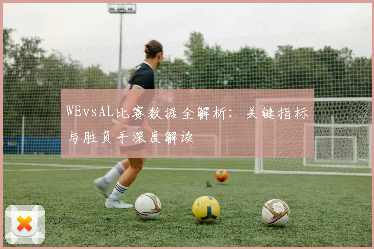 WEvsAL比赛数据全解析：关键指标与胜负手深度解读